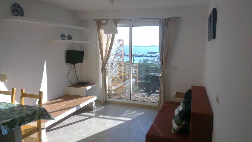 Apartaments Josep Pla Росас Номер фото